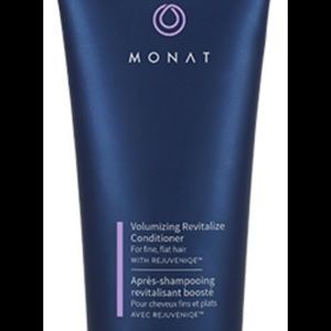 Monat volumizing revitalize conditioner